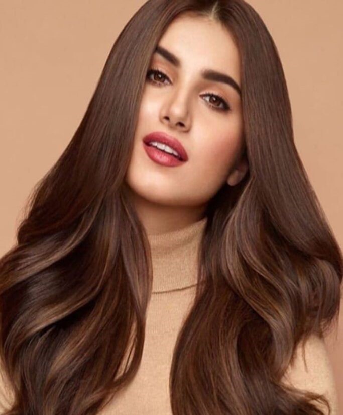 Hair Cutting & Fitting